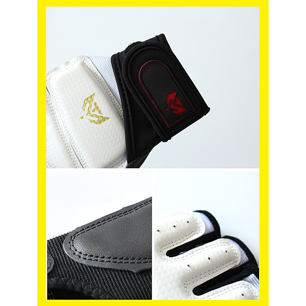 Găng Tay MOBOT Bao Tay Giáp Thi Đấu Taekwondo Boxing Võ Cổ Truyền x UnionTaekwondoSHOP