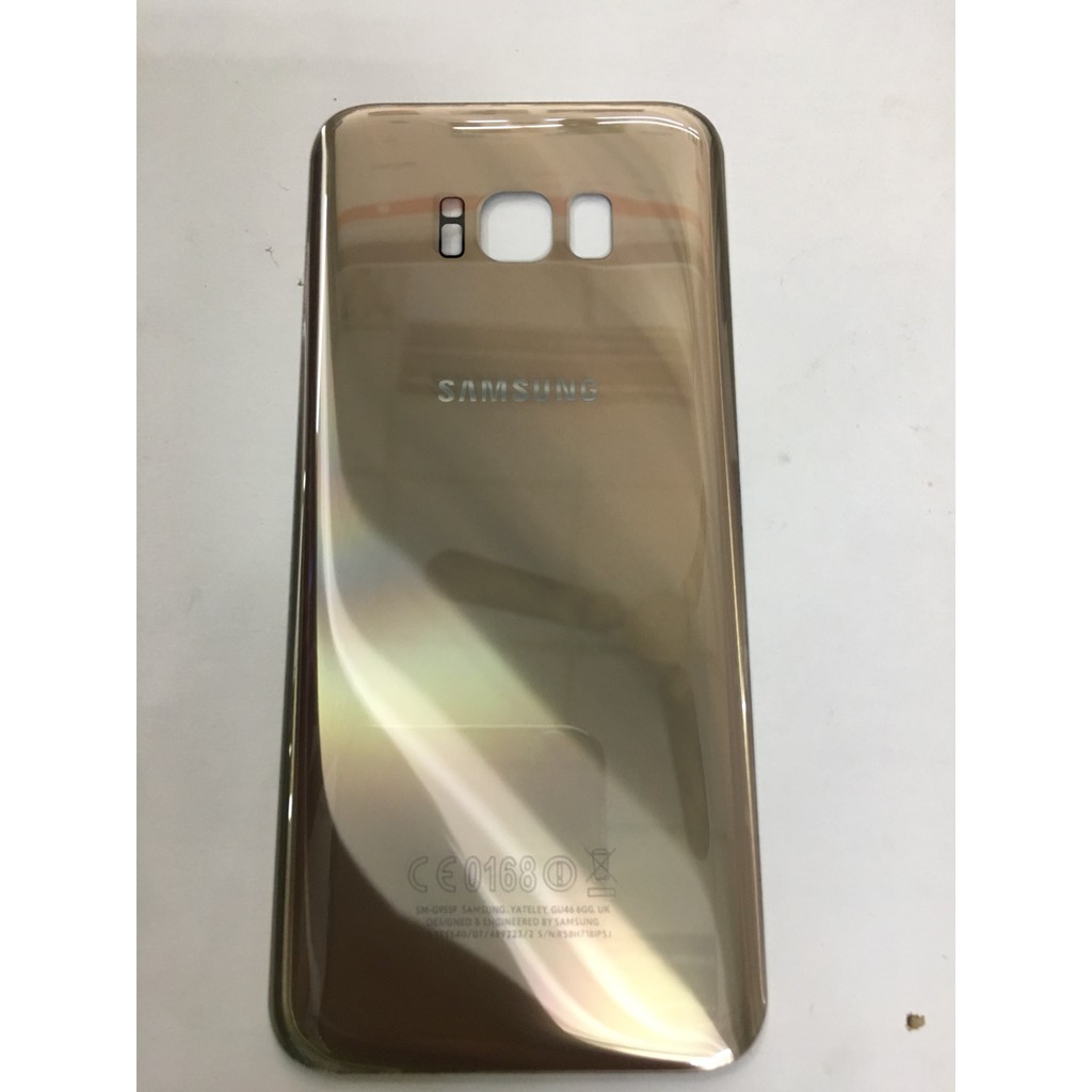 Mặt lưng điện thoại Samsung Galaxy S8 Plus