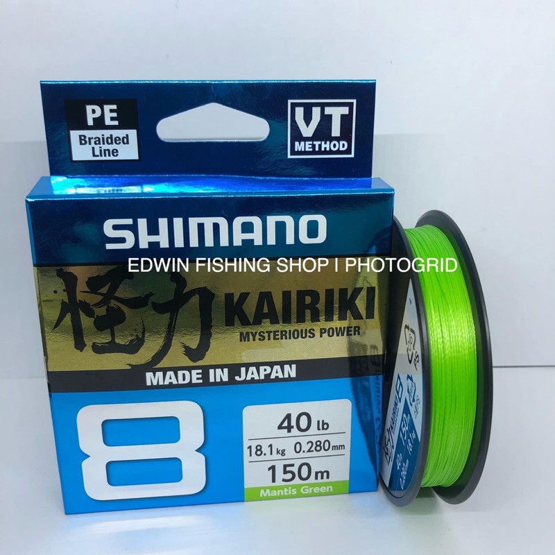 Giày Thể Thao Pe Shimano Kairiki X8 Phong Cách Nhật Bản