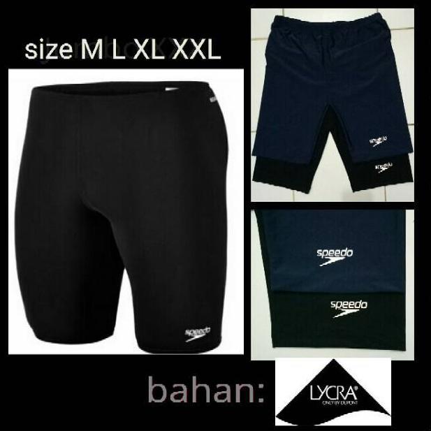 Speedo Quần Bơi Dành Cho Người Lớn CRSP01 F3857) | BigBuy360 - bigbuy360.vn