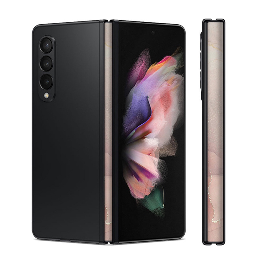 Ninki Miếng Dán Cạnh Chống Trầy Cho Samsung Galaxy Z Fold 3
