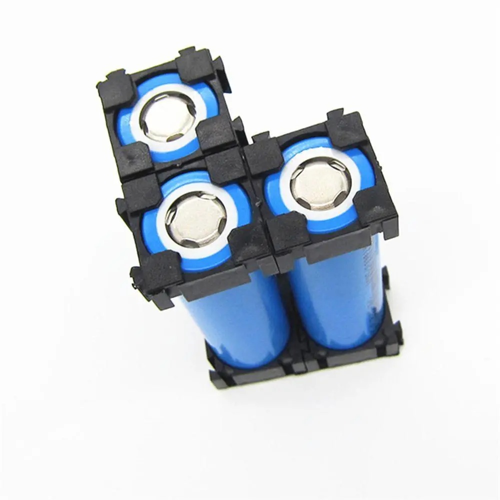 Set 100 Giá Đỡ Pin Lithium Đơn 18650 Chuyên Dụng