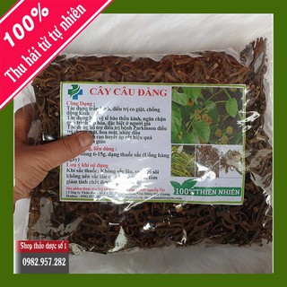 Cây Câu Đằng khô 1KG - ND Nguyễn Thi