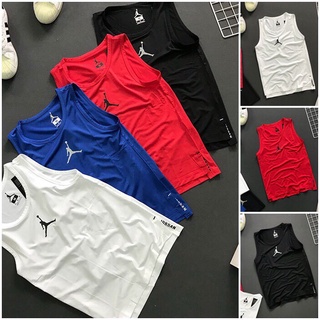 Áo ba lỗ thun lạnh, áo tanktop tập gym hình bóng chày - STARSKY BL02
