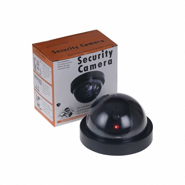 Camera Mô Hình Nguỵ Trang Chống Trộm ___phutuan2410 | BigBuy360 - bigbuy360.vn