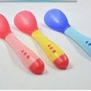 Thìa báo nóng loại rẻ