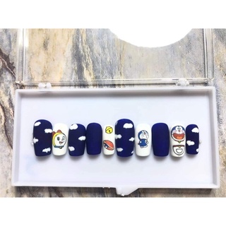 Nailbox giá rẻ - Shin's Store ( sẵn size L )