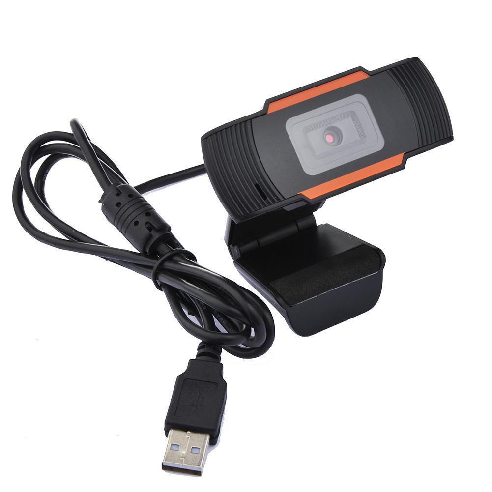 Webcam Full Hd 1080p Có Micro Cho Pc Desktop Laptop E0N1 | BigBuy360 - bigbuy360.vn