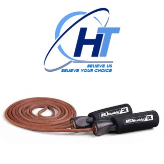 Dây nhảy thể dục chính hãng mdbuddy mdjr007