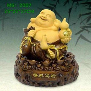 Tượng phật  Di lạc