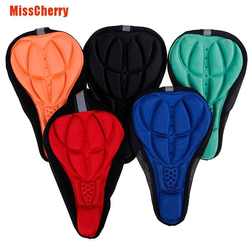 Yên Xe Đạp Mềm Mại Chất Lượng Cao