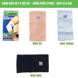 [Sale Sốc] Bó khuỷu tay PJ603 - băng trỏ PJ 603 cao cấp