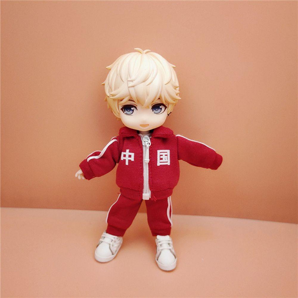 1 Bộ Quần Áo Cho Búp Bê Ob11