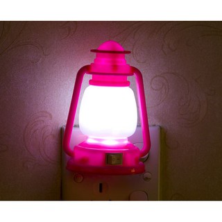Đèn led ngủ cao cấp Thiên Mã