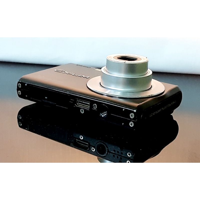 Máy ảnh KTS casio