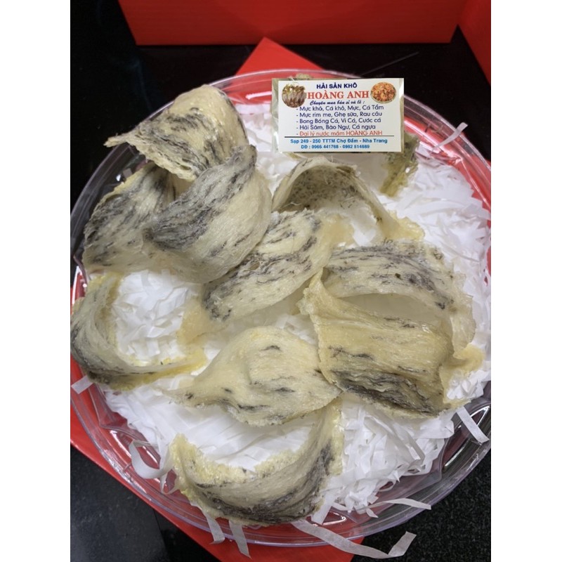 [Mã GROSALE2703 giảm 8% đơn 250K] 100g tổ yến nguyên chất- tổ yến thô yến sào nha trang