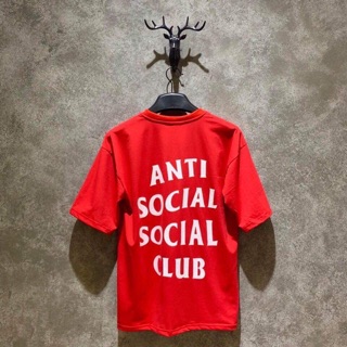 ❗️ANTI SOCIAL CLUB❗️