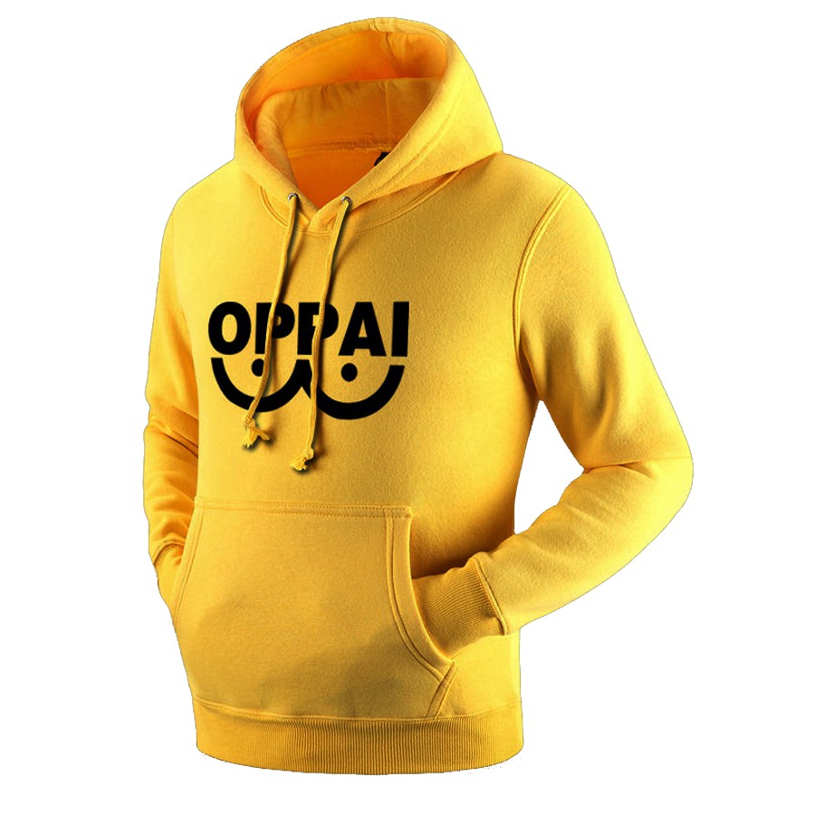 Mẫu Áo Khoác Saitama One Punch Man