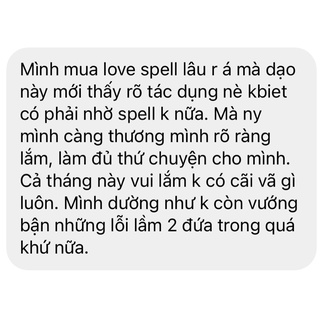 lọ ma thuật/ dầu ma thuật