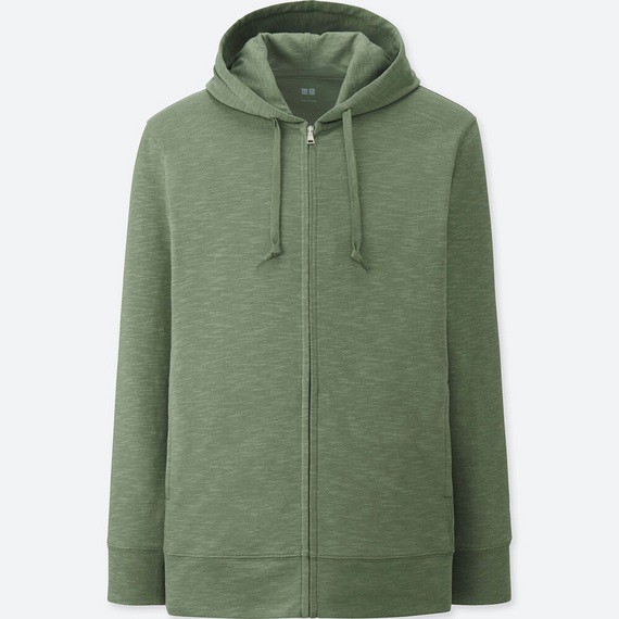 Áo khoác chống nắng uniqlo nhật