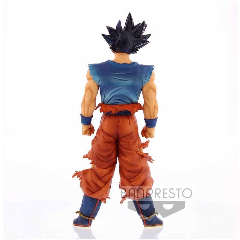 Mô hình Dragonball chính hãng - SonGoku Grandista Nero