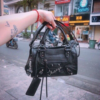 TÚI BALEN da thường sz23 ( sẵn )