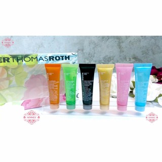 Mặt nạ peter thomas roth - meet your mask kit - 13,8ml