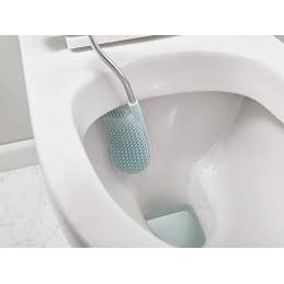 Cọ Toilet Joseph Joseph Silicone