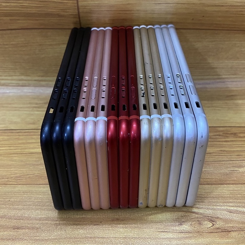 Vỏ zin cũ tháo máy 7G giá rẻ