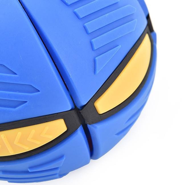 MVP2675 Quả bóng ma thuật biến dạng đĩa bay