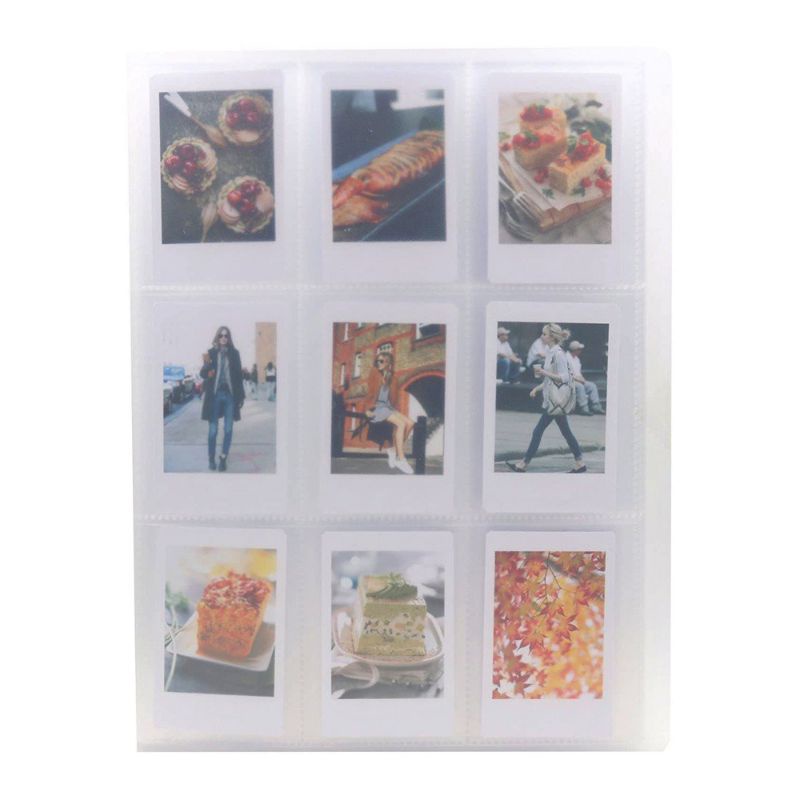 Album ảnh trong 9x6 288 ảnh, album trong ảnh 7x10