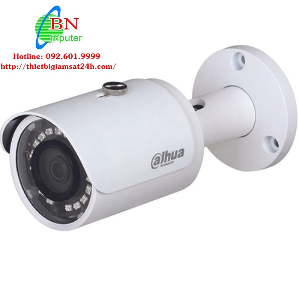 Camera Dahua DH-IPC-HFW1230SP-L