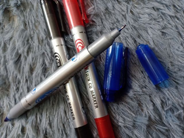 Bút lông dầu TL PM-04