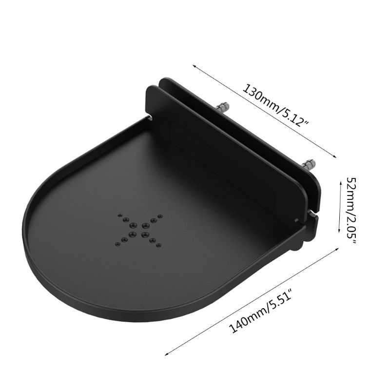 Giá Đỡ Loa Gắn Tường Chuyên Dụng Cho Echo Dot 3 2