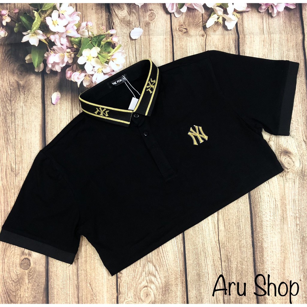 Áo Polo nam, Thun Polo Nam , Áo Phông Nam Chất Cotton, Thoáng Mát, Áo Ngắn Tay Có Cổ ARU SHOP