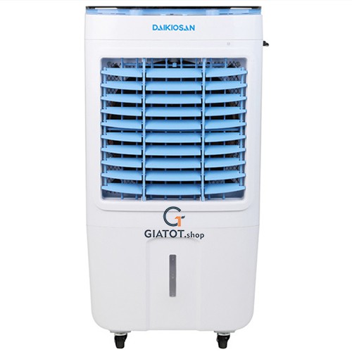 Quạt điều hòa làm mát không khí chính hãng DAIKIOSAN model DKA 3500C