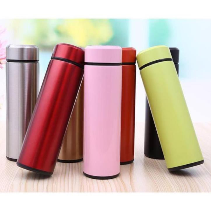 Bình giữ nhiệt nóng và lạnh hàn quốc