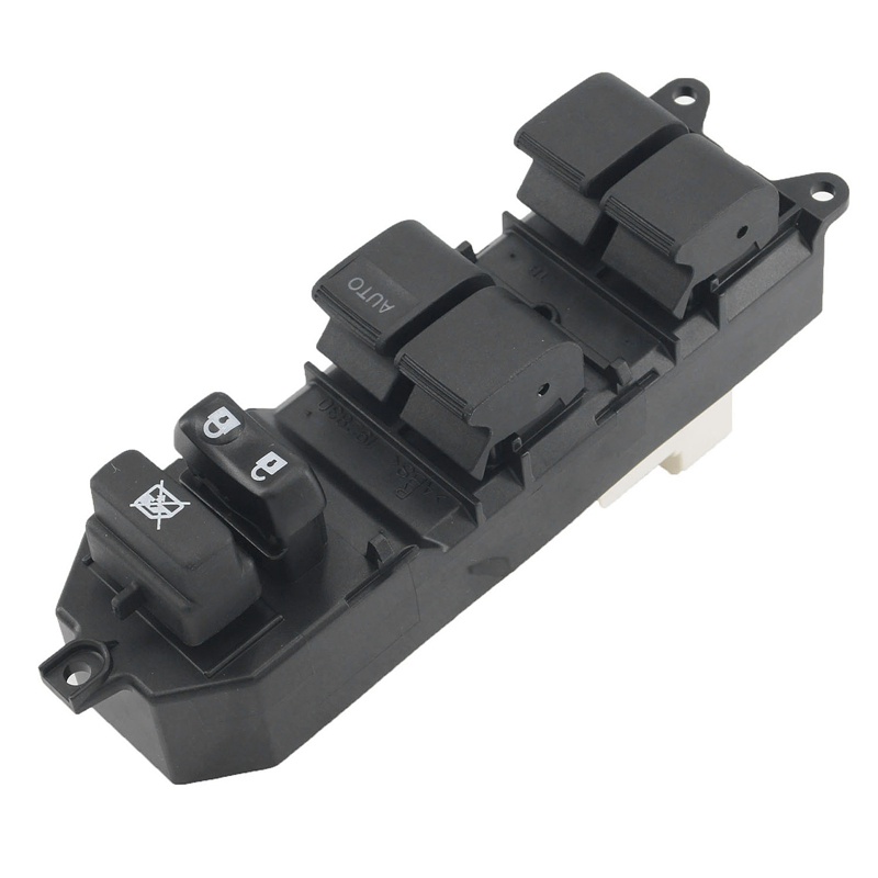 Bộ ĐiềU KhiểN CửA Sổ 84820-12500 Cho Toyota Corolla Auris Yaris