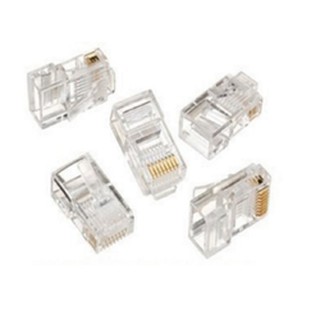 Đầu mạng RJ45 1 cái