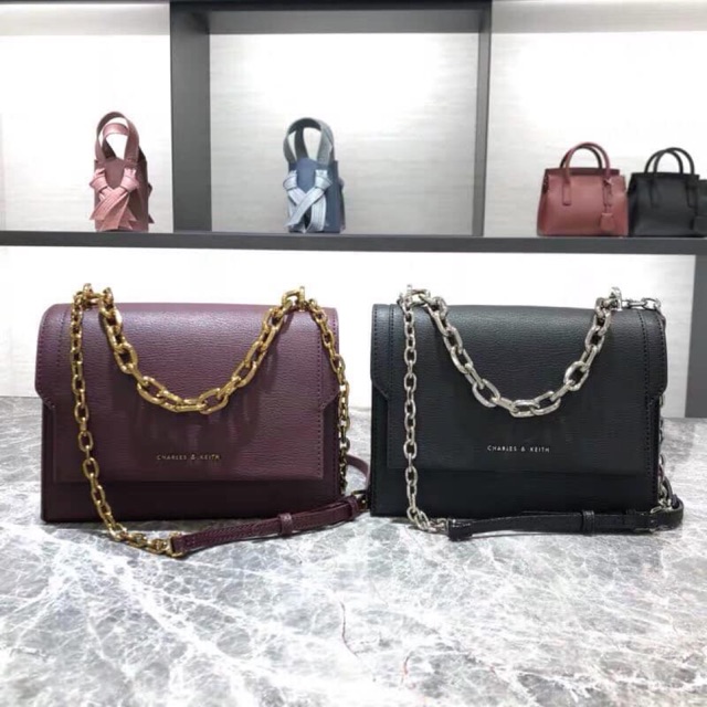 Túi phối xích 👜
