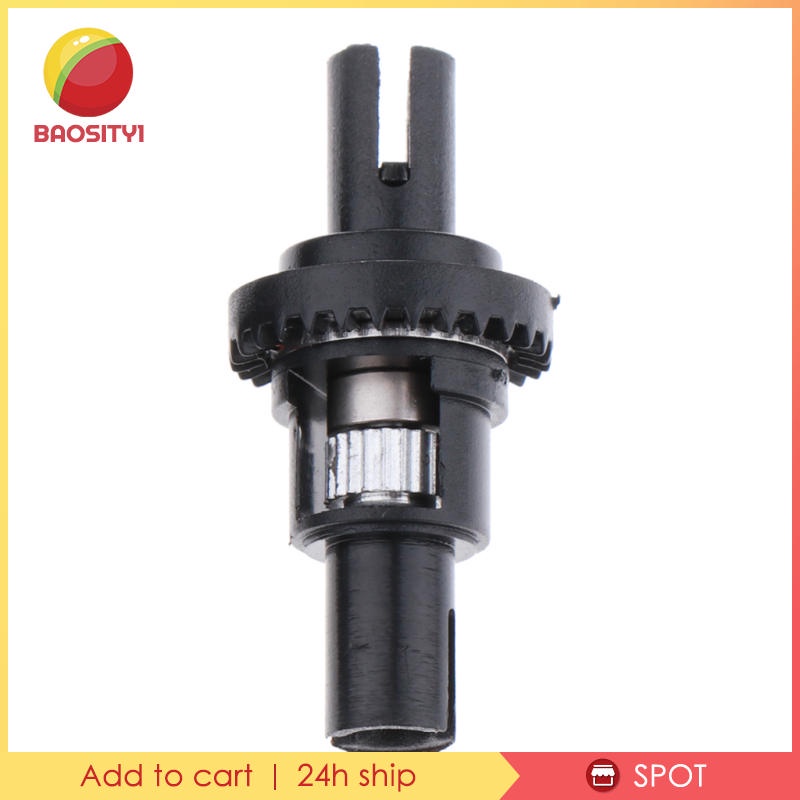 Hộp số cho xe điều khiển từ xa WLtoys P929 P939 K969 K979 K989 K999