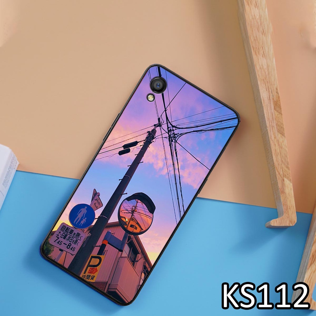[SIÊU ƯU ĐÃI] Ốp lưng Oppo A33/A35/A37 in hình PHỐ ĐÊM siêu đẹp, độc, lạ_KINGSTORE.HN_Ốp lưng điện thoại