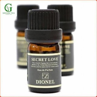[FREESHIP TOÀN QUỐC] [CHÍNH HÃNG] NƯỚC HOA VÙNG KÍN DIONEL SECRET LOVE CAO CẤP