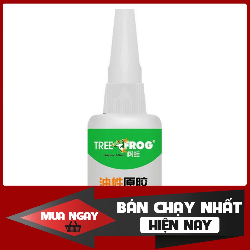 Keo dán siêu dính đa năng