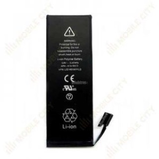 Pin iphone 5s zin bóc máy