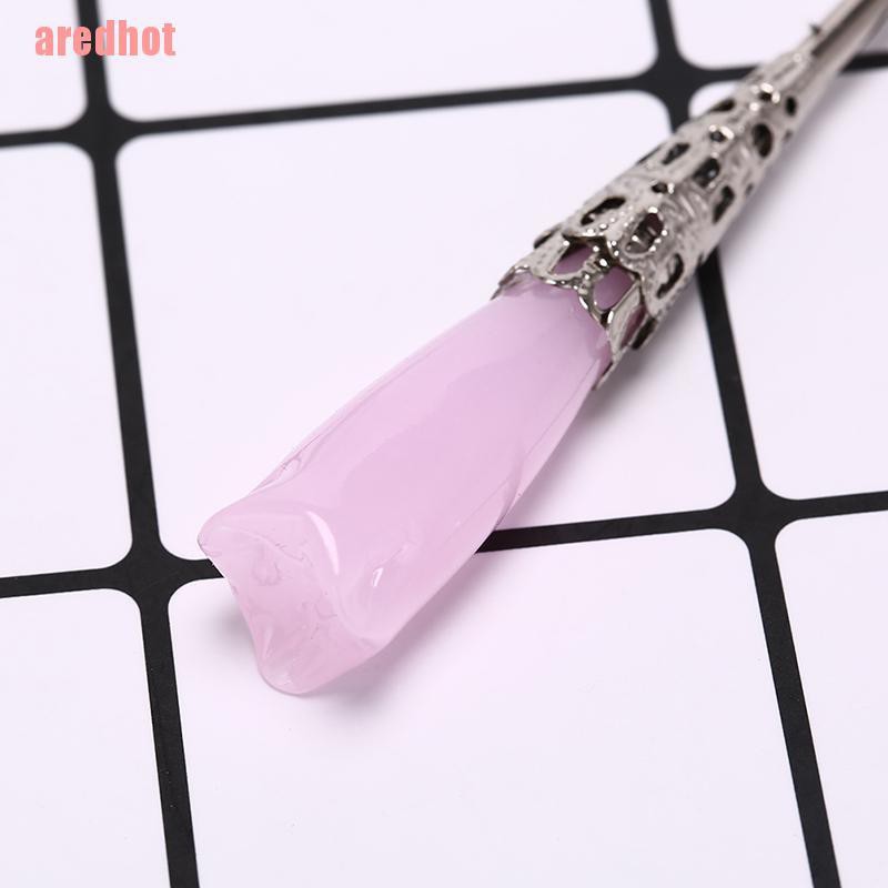 Trâm Cài Tóc Đính Ngọc Trai Phong Cách Trung Hoa