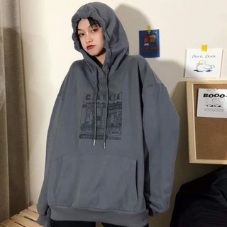Áo hoodie nỉ bông