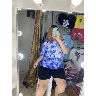 QUẦN LEGGING DÀI & NGỐ BIGSIZE