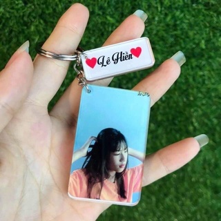 Bán sỉ Phôi móc khoá meka (1 miếng)