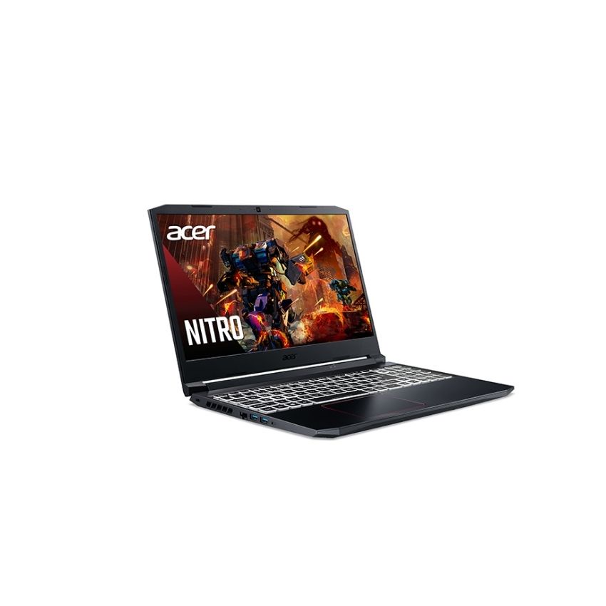 [ TẶNG VOUCHER 150K ] Laptop Acer Nitro 5 AN515-45-R6EV (NH.QBMSV.006) - Hàng chính hãng bảo hành 12 tháng